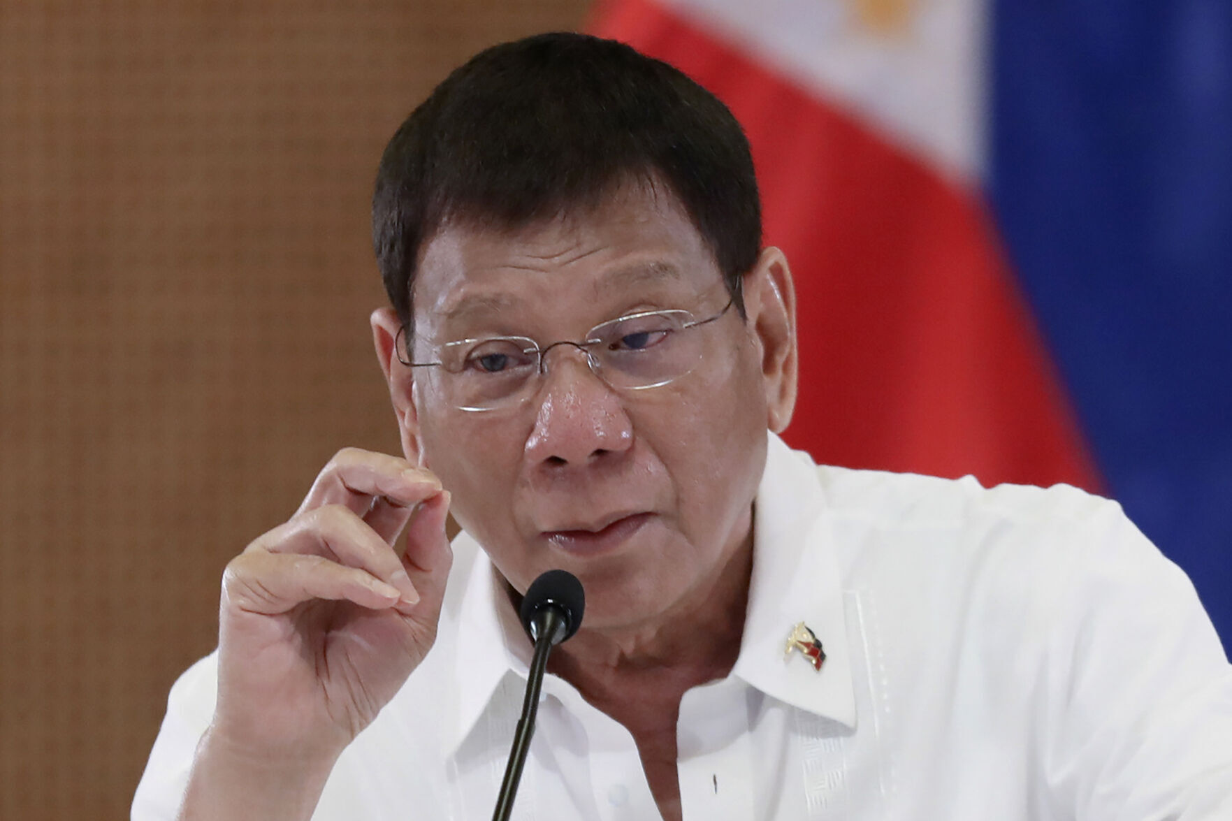 Philippines Politics
